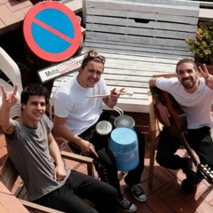 STAY HOMAS, El Kanka - Estamos Mal (Confination Song XI)