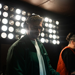 Mix Series 001 - Niall Sedd