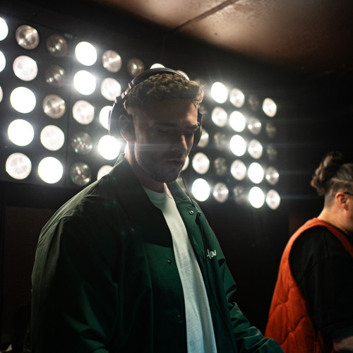 Mix Series 001 - Niall Sedd