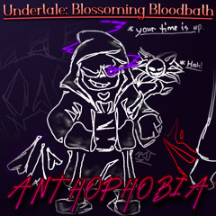 ANTHOPHOBIA | [ TRUE LAB ENCOUNTER ]