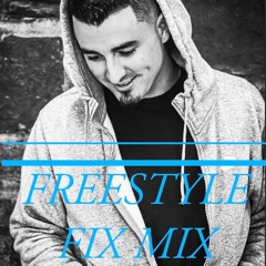FREESTYLE FIX MIX