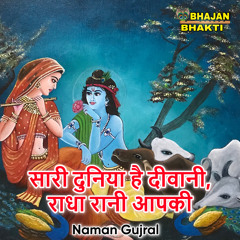 Sari Duniya Hai Dewani Radha Rani Aapki (Hindi)