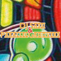 HardGrooving - DJ Sassi