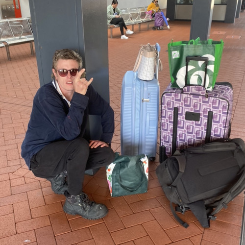 ANSA - unreleased onetake