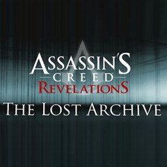 The Lost Archive - The End is Only The Beginning - Animus Island 2