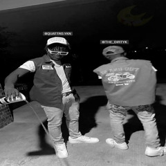 Dirty K & Quattro - 4K