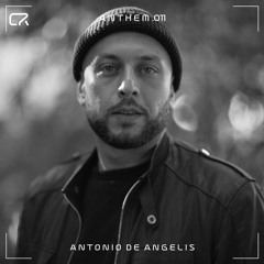 ANTHEM .011 - Antonio De Angelis