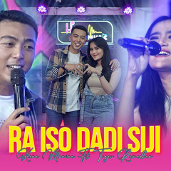 Ra Iso Dadi Siji (feat. Tegar Ramadhan)
