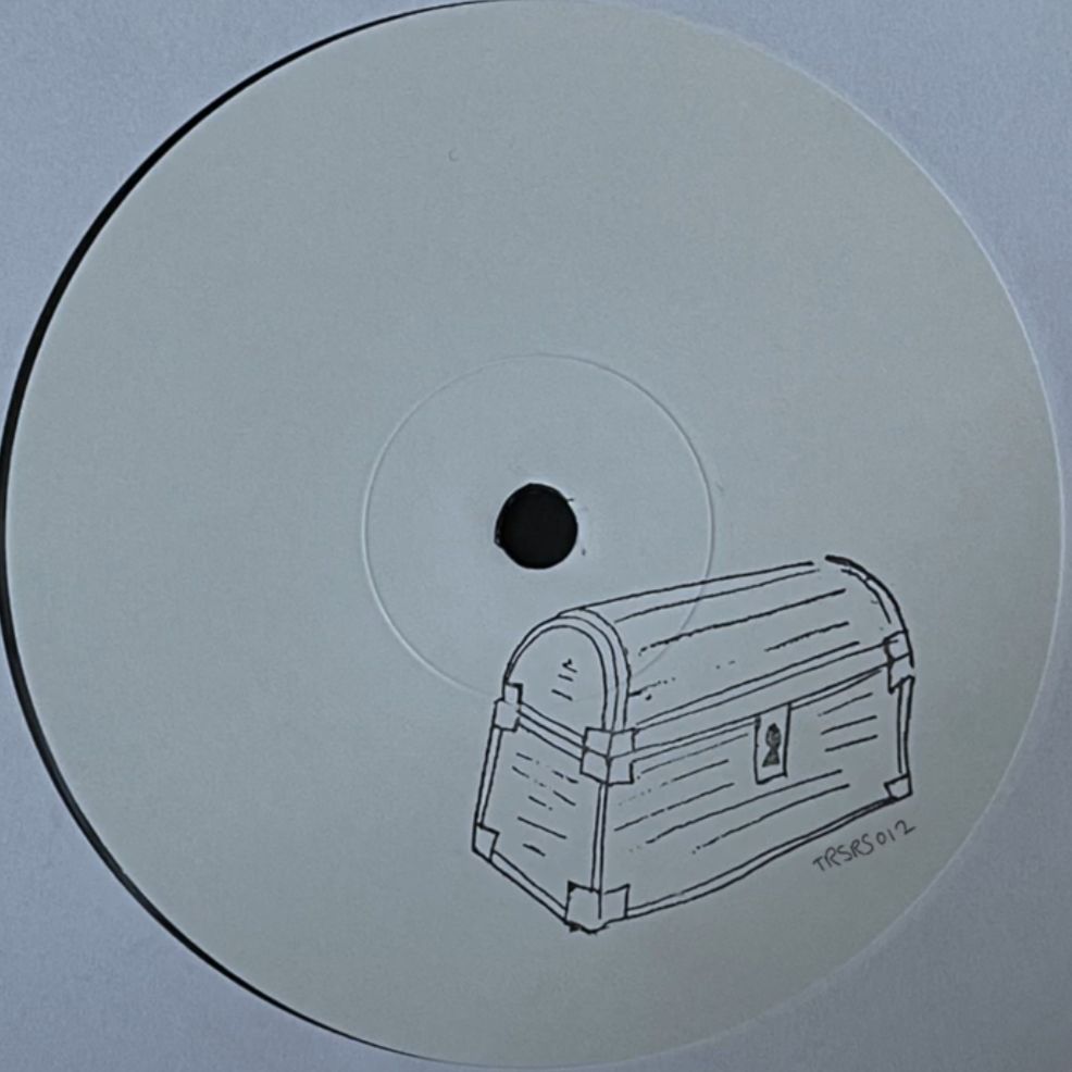 TREASURE SERIES –  SOMEBODY NEW