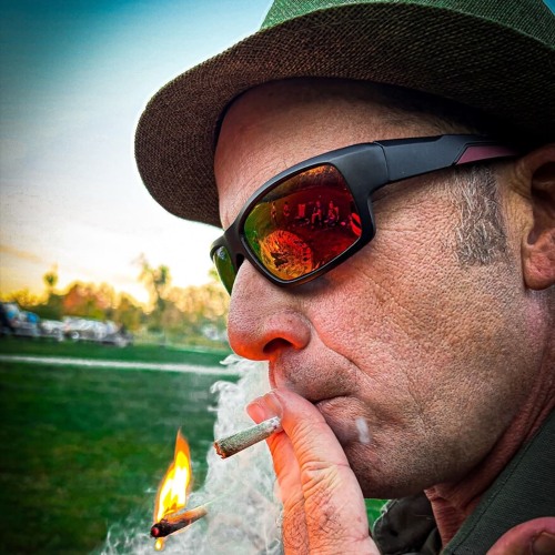 jive alive twith a side of fries