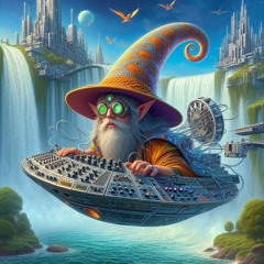 Kalangu - New Age Forest Psy
