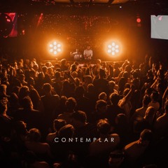 | Contemplar 014 - Live at Desert In Me w/ Armen Miran
