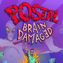 POSTAL: Brain Damaged OST