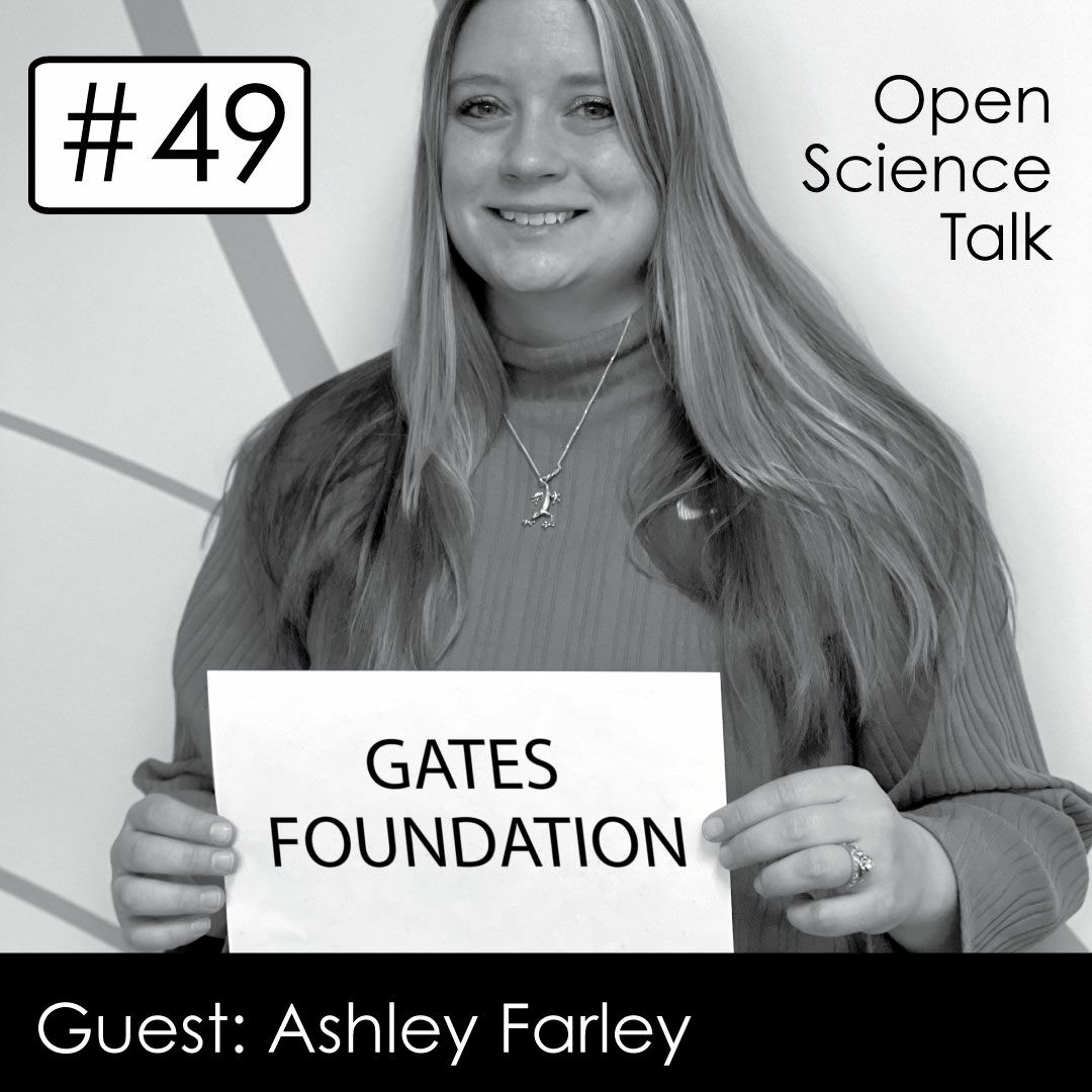 Open Science Talk