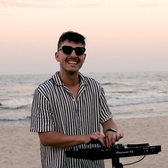 Sunset house mix on the beach | House, Afro House, UK Garage | Sundowner, Good Vibes Only