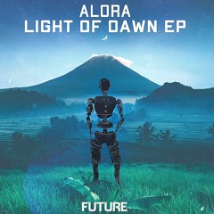 Alora - Light of Dawn