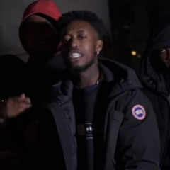 Cdjayy X DV - NO CAP