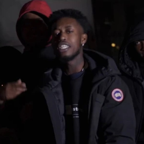 Cdjayy X DV - NO CAP