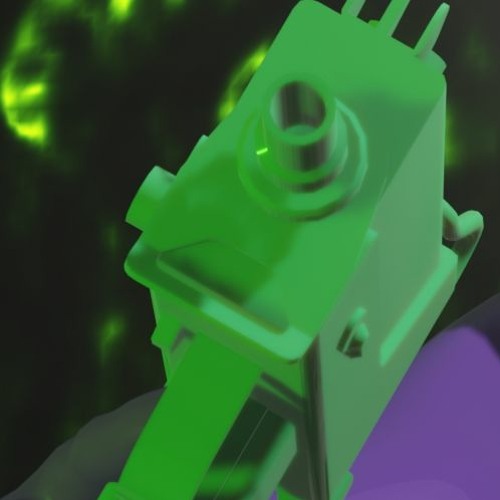 TIME94 - Nethertoxin (Out now on Nethertoxin EP)