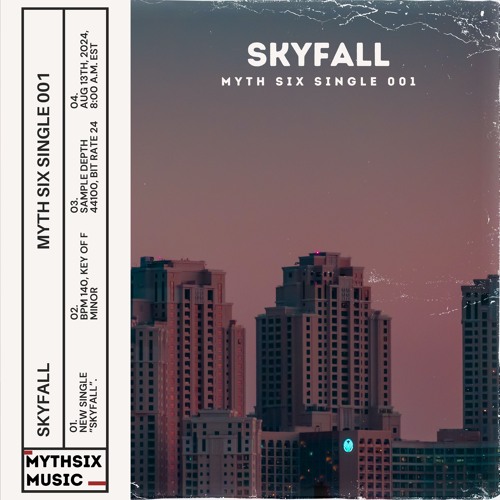 Skyfall