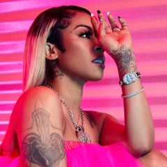 I Changed My Mind (B.Cause Pretty Girls Walk Edit)