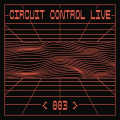 ona:v @ The Poetry Club | Circuit Control Live - 240224