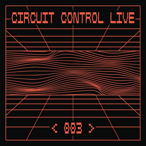 Julz Lever @ The Poetry Club | Circuit Control Live - 240224