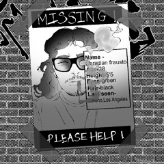 Missing Person - Prod. Beirut