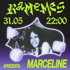 Baile do Ramemes //Marceline Dj Set