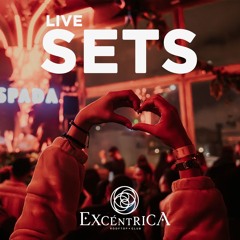 LIVE SETS - Excentrica Bogotá