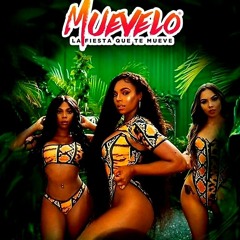 Muevelo la fiesta que te mueve №6