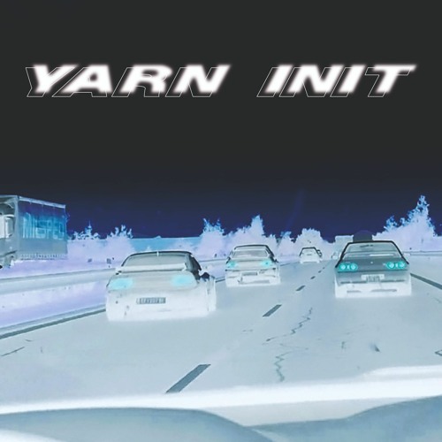 *PREMIERE* Yarn Init - BFDM