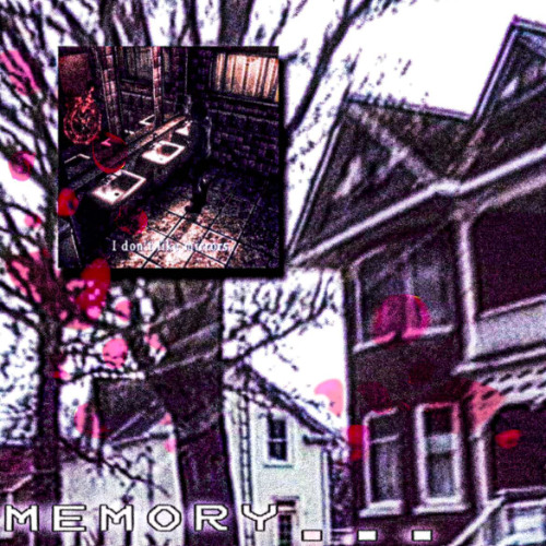 BUTCHAMAN - MEMORY FT. CORPSEWOOD [PROD. DJ. CLAMOR]