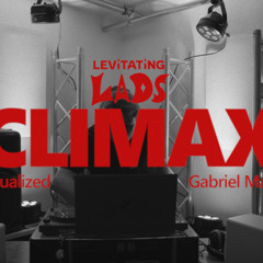 Rolling deep with Climax | Lads TV