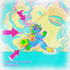 THE PARTY'S JUST BEGUN!!