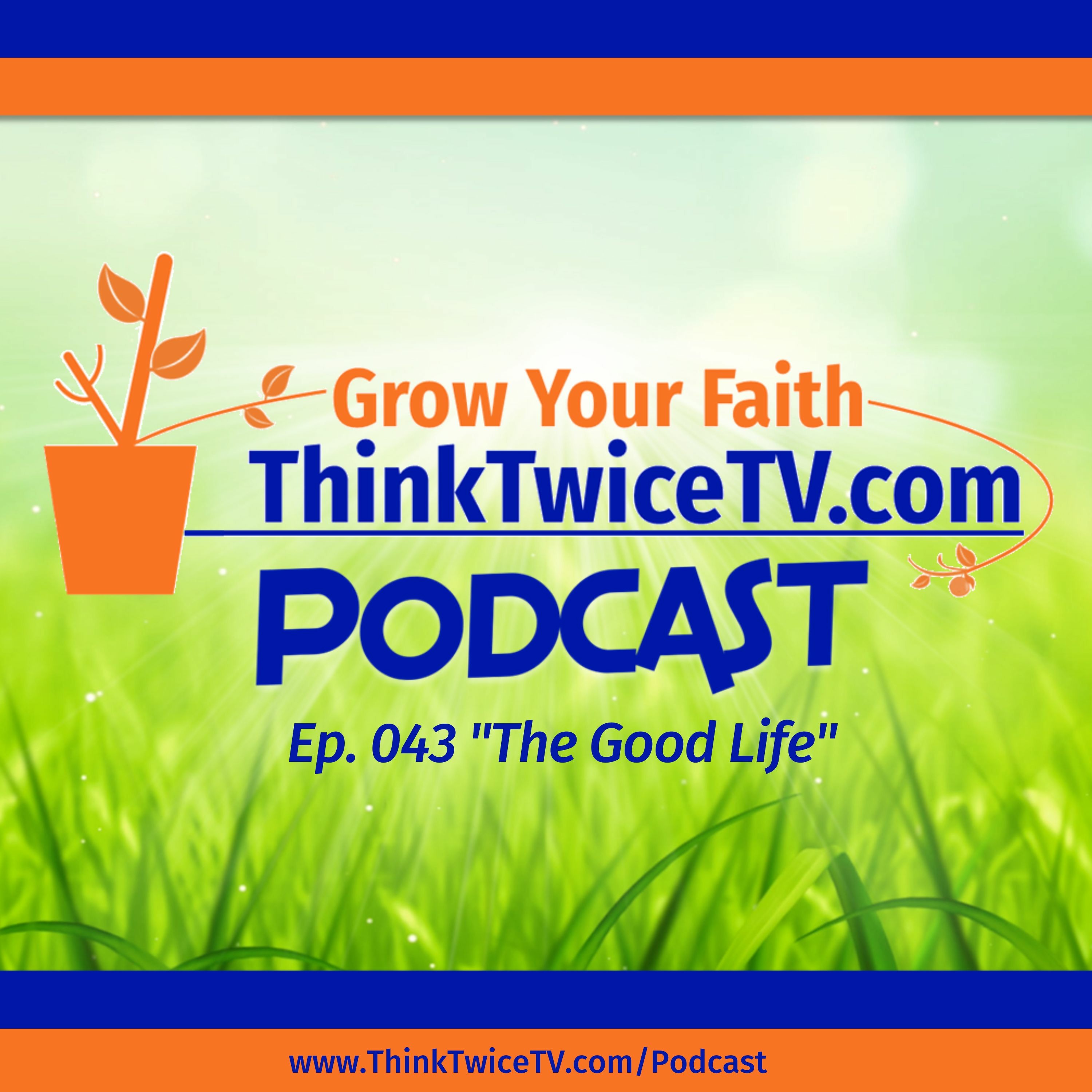 Think Twice TV Podcast
