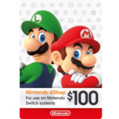 Unlock Your $100 Nintendo eShop Code for Free – 2025 Edition
