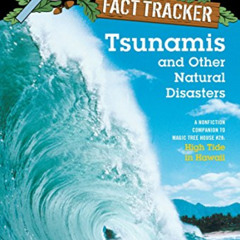 DOWNLOAD EBOOK 📌 Tsunamis and Other Natural Disasters: A Nonfiction Companion to Mag