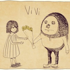 vivi (米津玄師)