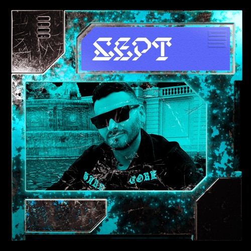 SYNOID BROADCAST 019 // SEPT