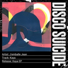 J'emballe Jean - Kaya