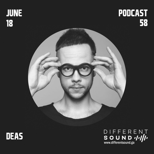 DifferentSound invites Deas / Podcast #058