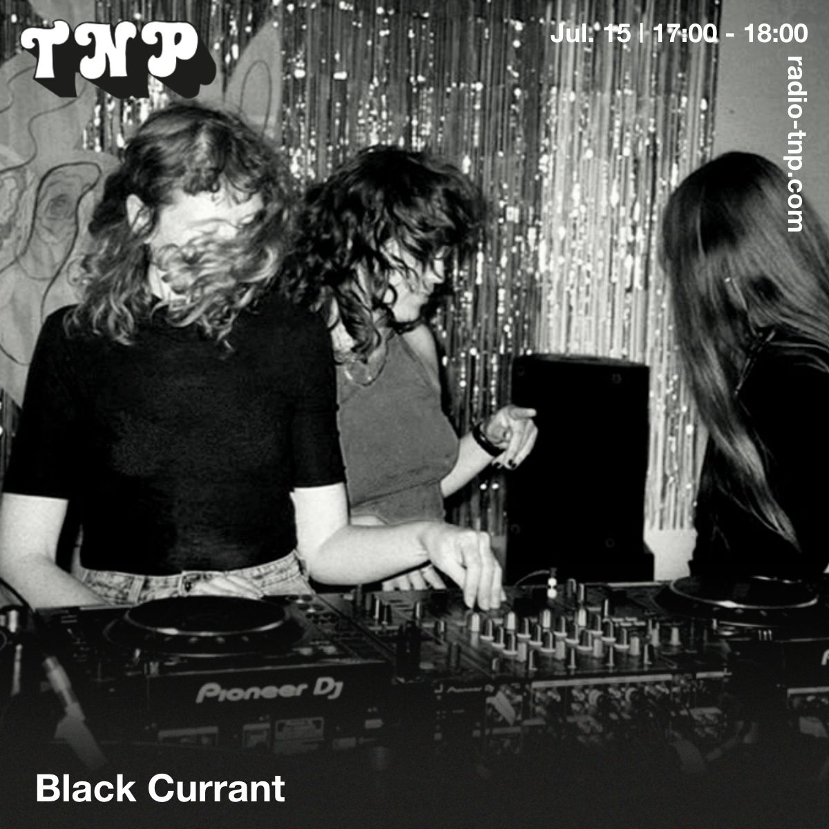 Black Currant