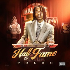 Polo G "Hall of Fame" - Type Beat