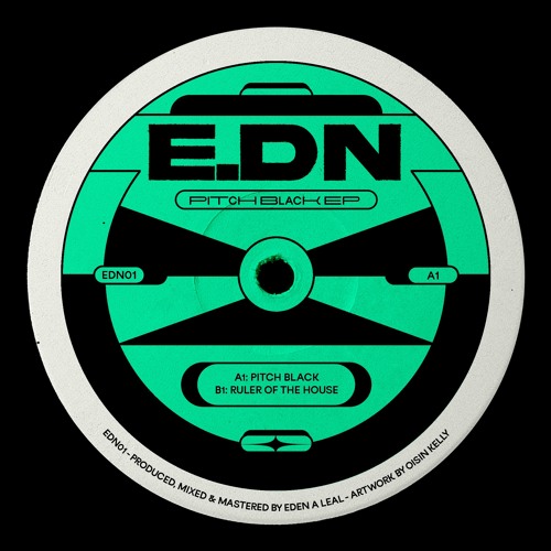 BCCO Premiere: E.DN - Ruler Of The House [EDN01]