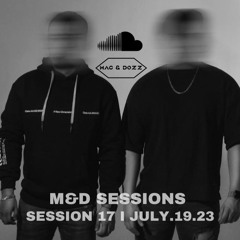 Session 17 I 19/07/23 (Jamie Jones, Sante Sansone, Kashovski, etc.)