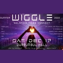 Summer Wiggle Solstice Connect 2022