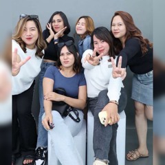 BJS - MIXTAPE GELORA ASMARA #REQ GIRLS FROM BATULICIN
