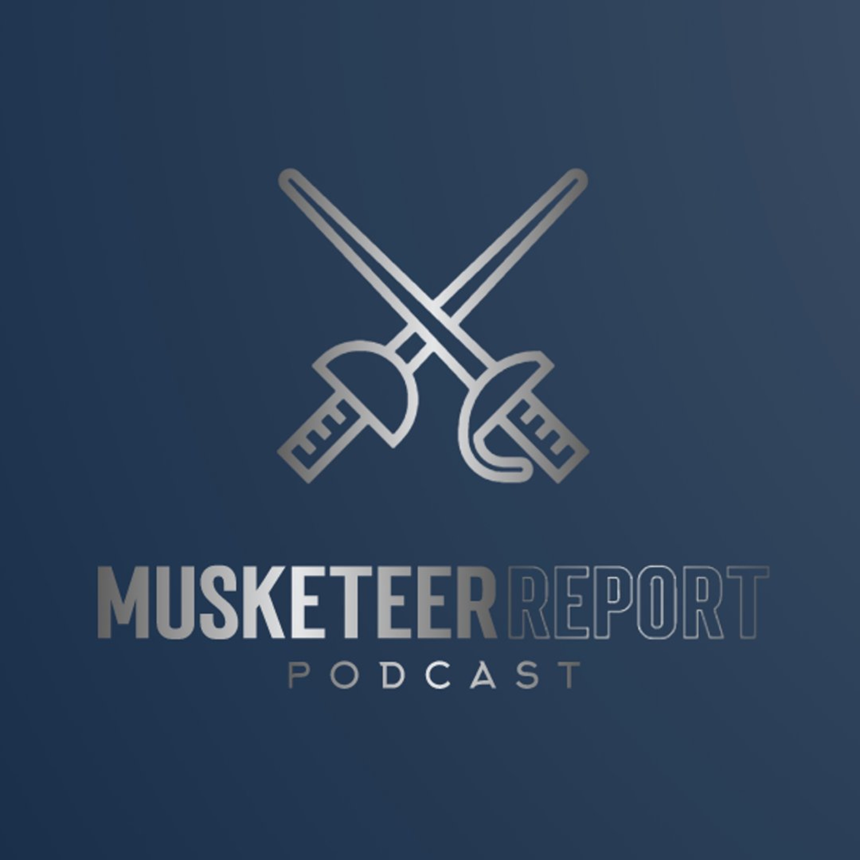 Xavier wraps up summer workouts (w/ Paul Fritschner) episode artwork