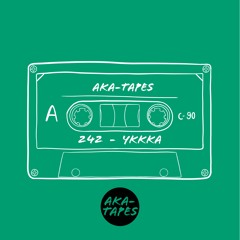 aka-tape no 242 by ykkka